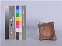 陶藝藏品圖，第2張