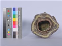 陶藝藏品圖，第2張