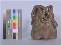 陶藝藏品圖，第3張