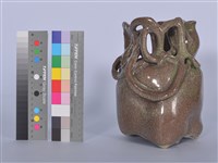 陶藝藏品圖，第4張