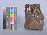 陶藝藏品圖，第5張