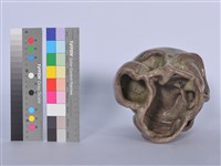 陶藝藏品圖，第7張