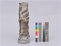陶藝藏品圖，第1張