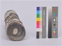 陶藝藏品圖，第2張