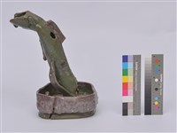 陶藝藏品圖，第1張