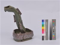 陶藝藏品圖，第3張