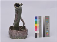 陶藝藏品圖，第4張