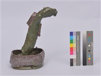 陶藝藏品圖，第5張