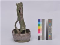 陶藝藏品圖，第6張