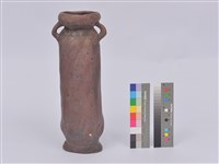陶藝藏品圖，第1張