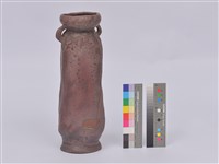 陶藝藏品圖，第4張
