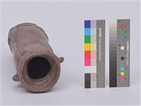 陶藝藏品圖，第6張