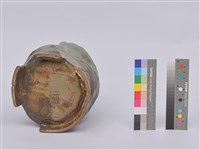 陶藝藏品圖，第2張