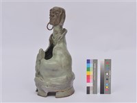 陶藝藏品圖，第3張