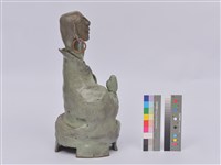 陶藝藏品圖，第6張