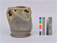 陶藝藏品圖，第1張