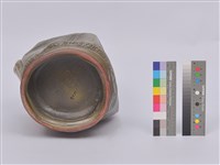 陶藝藏品圖，第2張