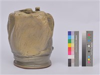 陶藝藏品圖，第7張