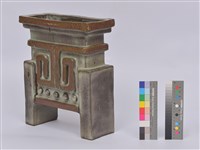 陶藝藏品圖，第3張