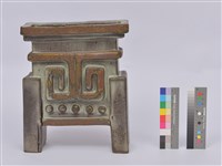 陶藝藏品圖，第5張