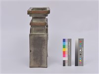 陶藝藏品圖，第6張