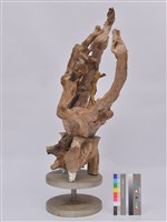雕塑藏品圖，第5張