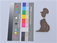 陶藝藏品圖，第1張