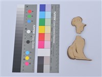 陶藝藏品圖，第2張