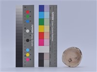 陶藝藏品圖，第1張