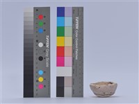 陶藝藏品圖，第3張