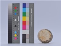 陶藝藏品圖，第2張
