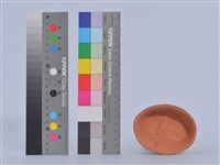 陶藝藏品圖，第2張