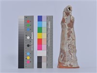 陶藝藏品圖，第3張