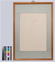 西畫藏品圖，第1張