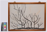 水墨藏品圖，第1張