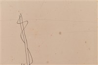 素描藏品圖，第3張