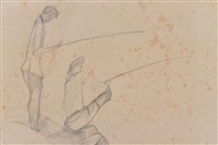 素描藏品圖，第5張