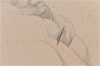 素描藏品圖，第6張