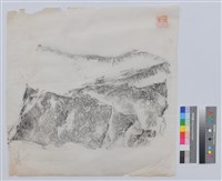 版畫藏品圖，第2張