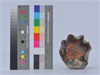 陶藝藏品圖，第2張