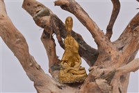 雕塑藏品圖，第6張
