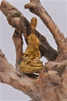 雕塑藏品圖，第7張