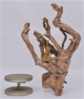 雕塑藏品圖，第9張