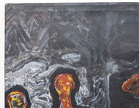 ⼭⾏⼈形-4藏品圖，第4張