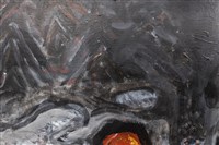 ⼭⾏⼈形-4藏品圖，第8張