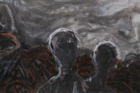 ⼭⾏⼈形-4藏品圖，第11張