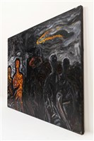 ⼭⾏⼈形-4藏品圖，第15張