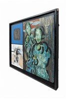 綠⾊。故事藏品圖，第3張