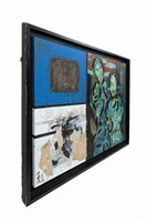 綠⾊。故事藏品圖，第4張