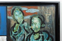 綠⾊。故事藏品圖，第6張